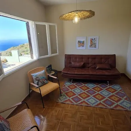 Gracie House Ferienhaus