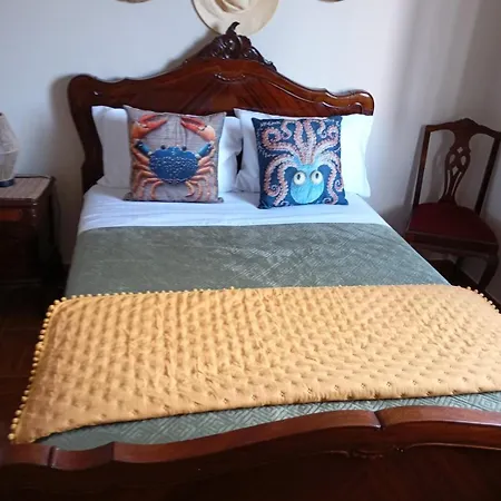 Gracie House Caniço