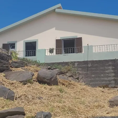 Gracie House Ferienhaus