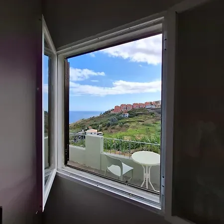 Gracie House Ferienhaus Caniço
