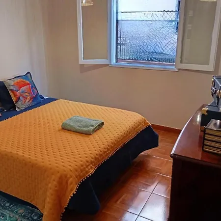 Gracie House Ferienhaus *