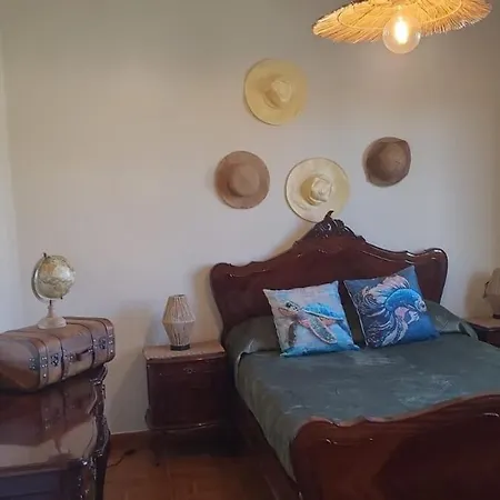 Gracie House Ferienhaus *