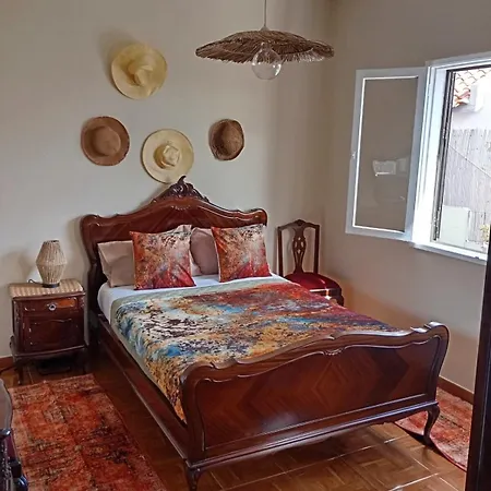 Gracie House