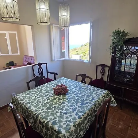 Gracie House Ferienhaus